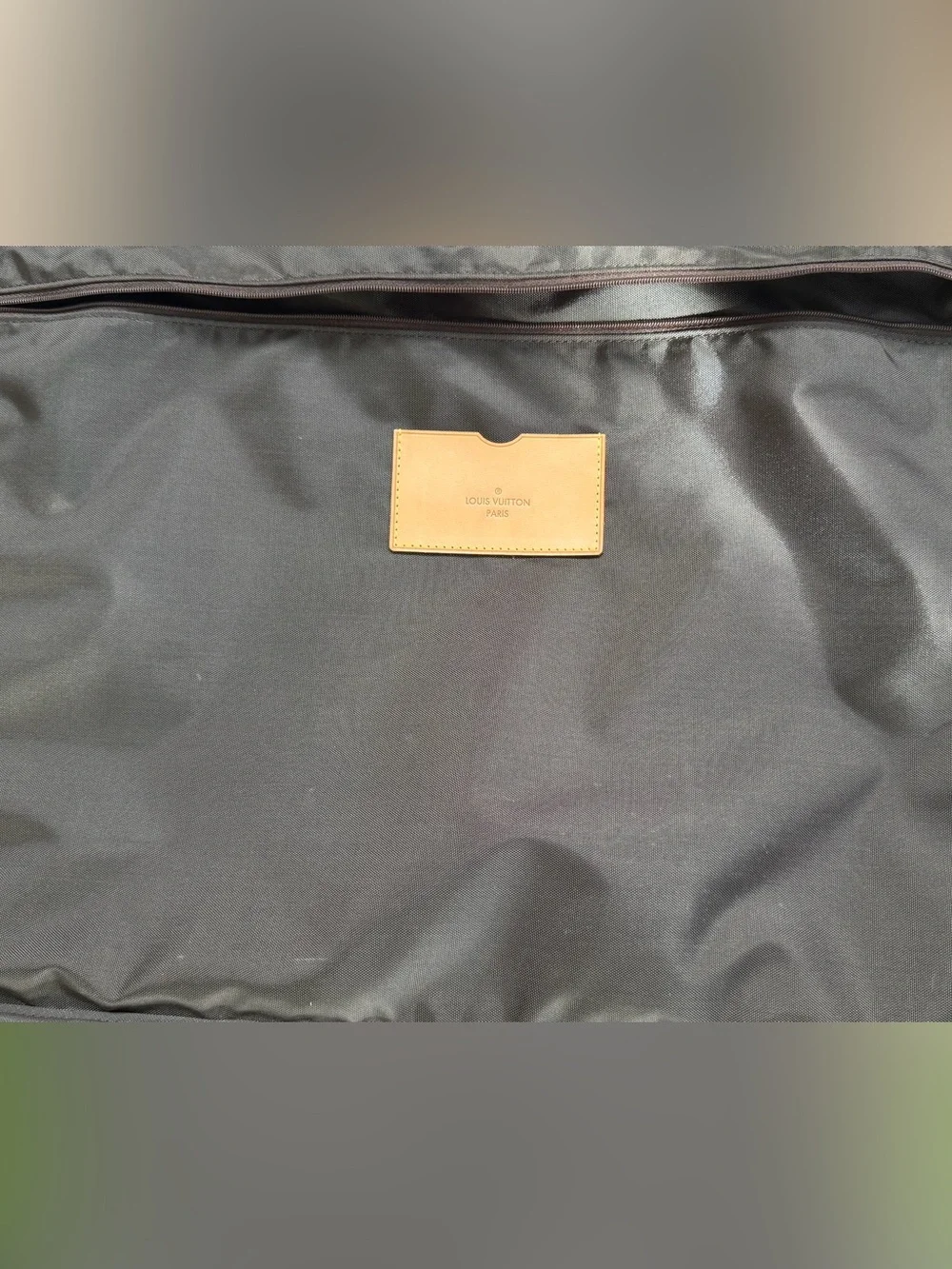 Authentic Louis Vuitton Monogram Pégase Légère 55 Carry-On Suitcase - Excellent